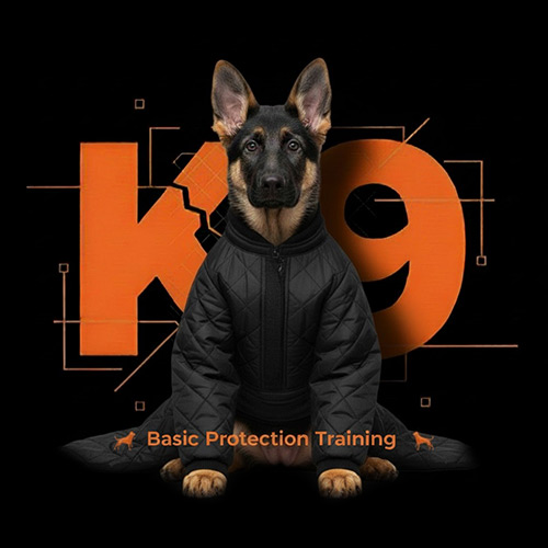 Protection Dog Training
