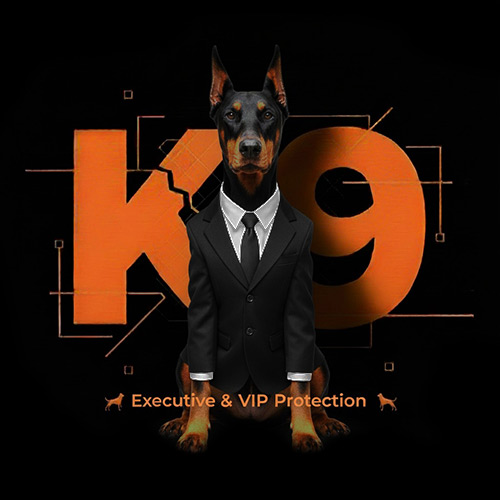 Protection Dog Training