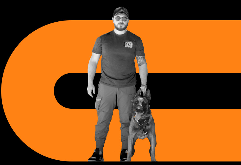 Elite Protection Dog Training